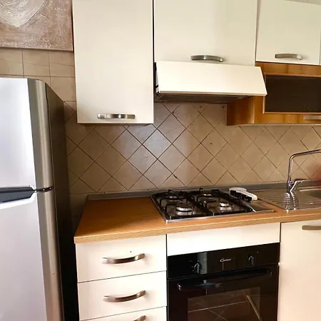 N231 - Numana, Ampio Trilocale In Centro Apartment *
