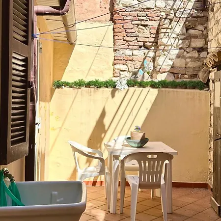 Apartment N231 - Numana, Ampio Trilocale In Centro Numana