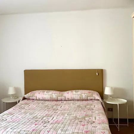 Apartment N231 - Numana, Ampio Trilocale In Centro *